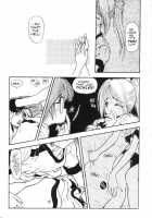 Countdown Sex Bombs 06 [Utatane Hiroyuki] [Original] Thumbnail Page 26