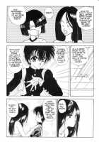 Countdown Sex Bombs 06 [Utatane Hiroyuki] [Original] Thumbnail Page 05