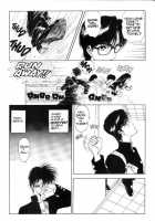 Countdown Sex Bombs 06 [Utatane Hiroyuki] [Original] Thumbnail Page 09