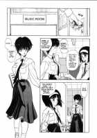 Countdown Sex Bombs 05 [Utatane Hiroyuki] [Original] Thumbnail Page 03