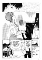 Countdown Sex Bombs 05 [Utatane Hiroyuki] [Original] Thumbnail Page 06