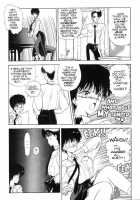 Countdown Sex Bombs 05 [Utatane Hiroyuki] [Original] Thumbnail Page 07