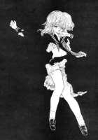 Countdown Sex Bombs 03 [Utatane Hiroyuki] [Original] Thumbnail Page 22