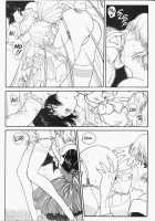 Countdown Sex Bombs 02 [Utatane Hiroyuki] [Original] Thumbnail Page 11