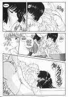 Countdown Sex Bombs 02 [Utatane Hiroyuki] [Original] Thumbnail Page 16