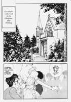 Countdown Sex Bombs 02 [Utatane Hiroyuki] [Original] Thumbnail Page 03