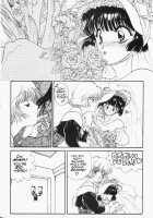 Countdown Sex Bombs 02 [Utatane Hiroyuki] [Original] Thumbnail Page 06