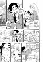 Participet ~ Yoshinaga-kun Honsou Suru ~ / PARTICIPET ~吉奈賀くん奔走する~ [Tanuma Yuuichirou] [Original] Thumbnail Page 11