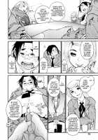 Participet ~ Yoshinaga-kun Honsou Suru ~ / PARTICIPET ~吉奈賀くん奔走する~ [Tanuma Yuuichirou] [Original] Thumbnail Page 14