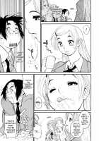 Participet ~ Yoshinaga-kun Honsou Suru ~ / PARTICIPET ~吉奈賀くん奔走する~ [Tanuma Yuuichirou] [Original] Thumbnail Page 09