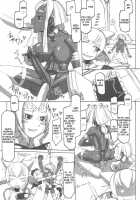 T.K-1 - Futahime Ch.2 [T.K-1] [Original] Thumbnail Page 03