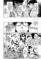 Zettai! Zettai!! Ojou-Sama / 絶対!絶対!!お嬢様♥ [Takeda Hiromitsu] [Original] Thumbnail Page 12