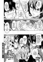 Zettai! Zettai!! Ojou-Sama / 絶対!絶対!!お嬢様♥ [Takeda Hiromitsu] [Original] Thumbnail Page 28