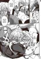 Double Trap [Hitagiri] [Original] Thumbnail Page 17