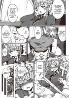 Double Trap [Hitagiri] [Original] Thumbnail Page 03