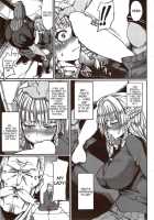 Double Trap [Hitagiri] [Original] Thumbnail Page 09