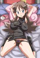 Blue Sigh / アオイロトイキ [Nori] [Pokemon] Thumbnail Page 24