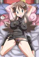 Blue Sigh / アオイロトイキ [Nori] [Pokemon] Thumbnail Page 25