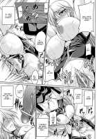 Arranged Stolen Marriage of the Military Princess -The Taboo Pregnant Wife- / 軍姫奪娶~禁忌の孕み妻~ [Kanten] [Original] Thumbnail Page 13