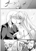 Arranged Stolen Marriage of the Military Princess -The Taboo Pregnant Wife- / 軍姫奪娶~禁忌の孕み妻~ [Kanten] [Original] Thumbnail Page 02