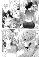 Bye Bye Gift Lesson [Hanzaki Jirou] [Original] Thumbnail Page 10