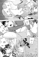 Bye Bye Gift Lesson [Hanzaki Jirou] [Original] Thumbnail Page 11