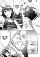 Bye Bye Gift Lesson [Hanzaki Jirou] [Original] Thumbnail Page 21