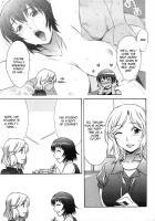 Bye Bye Gift Lesson [Hanzaki Jirou] [Original] Thumbnail Page 23