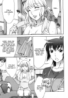 Bye Bye Gift Lesson [Hanzaki Jirou] [Original] Thumbnail Page 03