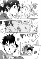 Bye Bye Gift Lesson [Hanzaki Jirou] [Original] Thumbnail Page 05