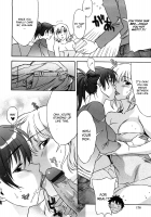 Bye Bye Gift Lesson [Hanzaki Jirou] [Original] Thumbnail Page 06