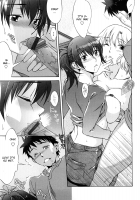 Bye Bye Gift Lesson [Hanzaki Jirou] [Original] Thumbnail Page 09