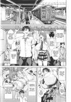 Chichibanare [Piero] [Original] Thumbnail Page 03