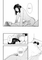 Baby Touch    YAOI [Kakuu Sekai] [Hikaru No Go] Thumbnail Page 14