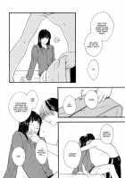 Baby Touch    YAOI [Kakuu Sekai] [Hikaru No Go] Thumbnail Page 08