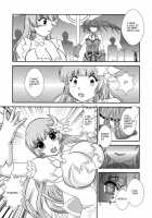 Chronoexecution / ChronoExecution [Murakami Masaki] [Date A Live] Thumbnail Page 12