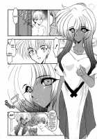 Puripuri Mermaid Ch.2 [Kazasuzu] [Original] Thumbnail Page 17