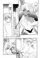 Puripuri Mermaid Ch.2 [Kazasuzu] [Original] Thumbnail Page 18