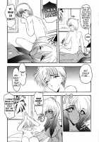 Puripuri Mermaid Ch.2 [Kazasuzu] [Original] Thumbnail Page 19