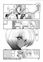 Puripuri Mermaid Ch.2 [Kazasuzu] [Original] Thumbnail Page 20