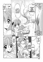 Puripuri Mermaid Ch.2 [Kazasuzu] [Original] Thumbnail Page 02