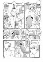 Puripuri Mermaid Ch.2 [Kazasuzu] [Original] Thumbnail Page 03