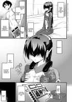 Nametai [Morimiya Masayuki] [Kyoukai Senjou No Horizon] Thumbnail Page 03