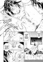 Sempai Pet / 先輩ペット [Sabashi Renya] [Original] Thumbnail Page 14