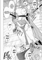 I Was Kept / 私は飼われていた [Crimson] [Final Fantasy] Thumbnail Page 18