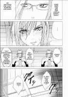 I Was Kept / 私は飼われていた [Crimson] [Final Fantasy] Thumbnail Page 21