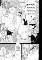 I Was Kept / 私は飼われていた [Crimson] [Final Fantasy] Thumbnail Page 25