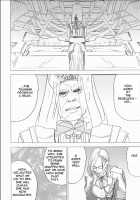 I Was Kept / 私は飼われていた [Crimson] [Final Fantasy] Thumbnail Page 30