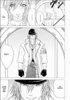 I Was Kept / 私は飼われていた [Crimson] [Final Fantasy] Thumbnail Page 33