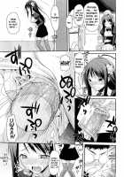 Linked Mirror [Taropun] [Original] Thumbnail Page 13